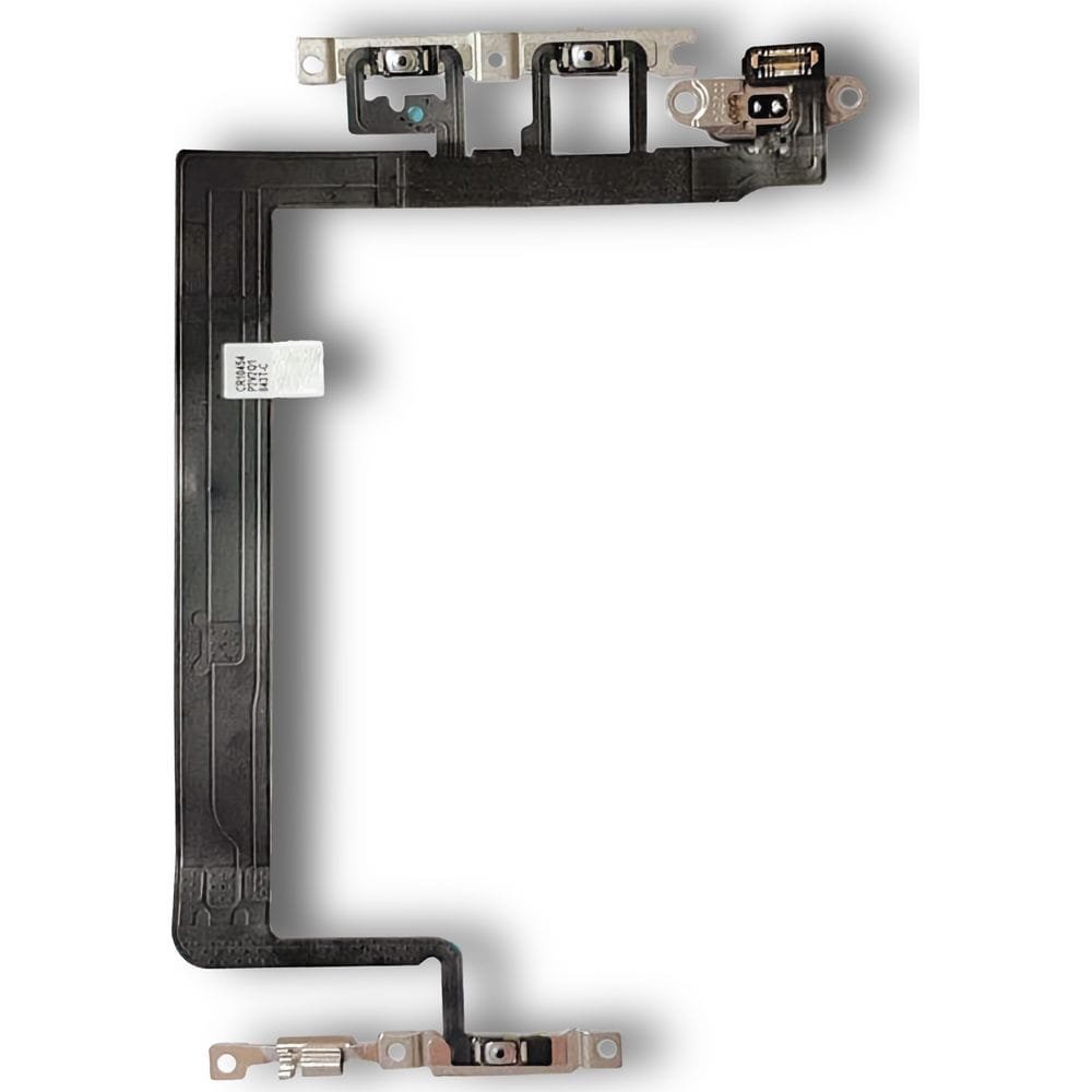 Taśma z przyciskami głośności + power iPhone 13