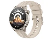 Smartwatch - Tracer SM7 Astral Beżowy TRAFON47509 - miniaturka - grafika 1