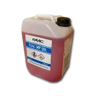 Akcesoria do bram - FAAC Olej hydrauliczny FAAC HP 10L - miniaturka - grafika 1