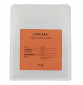Kawa - Kawa ziarnista Instytut Kawy Cascara Panama Geisha La Gloria 125g - miniaturka - grafika 1