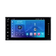 Radia samochodowe - Uniwersalne Radio Android FS2-Pro Toyota 2/32 CarPlay Android Auto 8-core - miniaturka - grafika 1
