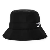 Czapki męskie - Czapka męska Reebok RBH1600-001 - miniaturka - grafika 1