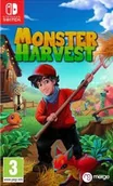 Gry Nintendo Switch - Monster Harvest SWITCH - miniaturka - grafika 1