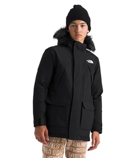 THE NORTH FACE B Mcmurdo Parka kurtka unisex dla dorosłych (1 szt.) - Kurtki i płaszcze dla chłopców - miniaturka - grafika 1