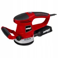 Szlifierki i polerki - NUTOOL RED Szlifierka mimośrodowa NRS480R - miniaturka - grafika 1