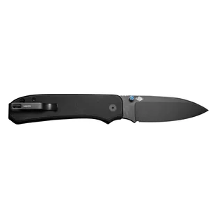 Nóż składany WE Knife Big Banter WE21045-1 black - Noże - miniaturka - grafika 2