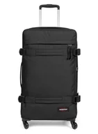 Torby podróżne - Torba podróżna walizka duża Eastpak Transit'R 4 L - black - miniaturka - grafika 1