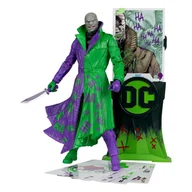 Figurki dla dzieci - Figurka DC Multiverse (Batman: Hush) - Jokerized Hush (Gold Label) - miniaturka - grafika 1