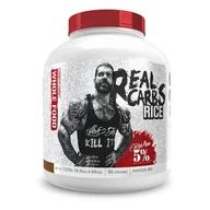 Węglowodany - 5% Nutrition - Real Carbs Rice, Legendary Series, Cocoa Heaven, Proszek, 2220g - miniaturka - grafika 1