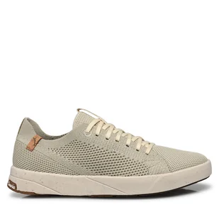 Sneakersy Saola Cannon Knit 2.0 SAO5105 Zielony - Sneakersy damskie - miniaturka - grafika 1