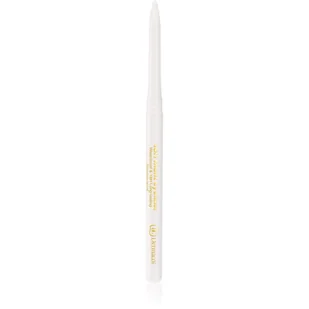 Dermacol Dermacol 16H Matic kredka do oczu 0,28 g dla kobiet 1 White - Kredki do oczu - miniaturka - grafika 1