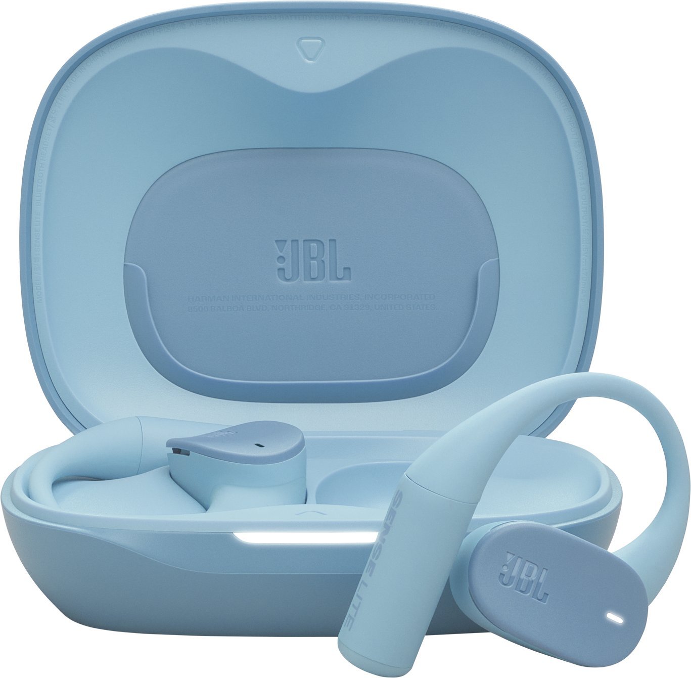 JBL Sense Lite blue