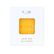 Mydła - Kanu Nature Mydło w kostce rokitnik, 75g - miniaturka - grafika 1