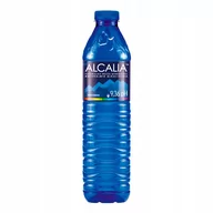 Woda - Alcalia Woda Mineralna Alkaliczna Niegazowana pH 9,36 1,5L - Alcalia - miniaturka - grafika 1