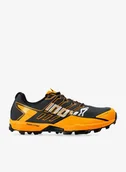 Buty sportowe damskie - Buty trailowe Inov-8 X-Talon Ultra 260 V2 - black/gold - miniaturka - grafika 1