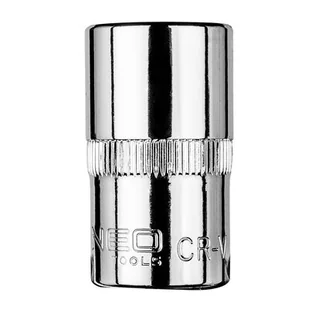 Neo Nasadka sześciokątna 1/2", 15 mm - Klucze i nasadki - miniaturka - grafika 1