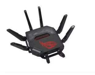 Router GT-BE98 ROG Rapture WiFi 7 Backup WAN Porty 10G - Routery - miniaturka - grafika 8