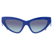 Okulary przeciwsłoneczne - Dolce & Gabbana 0DG4439 Okulary przeciwsłoneczne, Kobiety, Wielobarwny (Wielobarwny), Jeden rozmiar - miniaturka - grafika 1