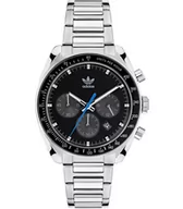 Zegarki męskie - ZEGAREK MĘSKI ADIDAS ORIGINALS AOFH22006 FASHION EDITION TWO CHRONO - miniaturka - grafika 1