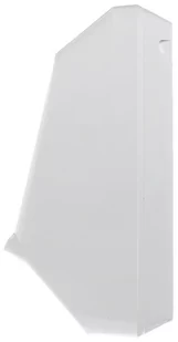 KURTYNOWA CZUJKA PIR NV-37M PARADOX - Systemy inteligentnych domów - miniaturka - grafika 1