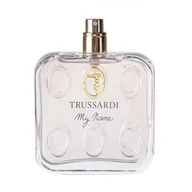 Wody i perfumy damskie - Trussardi, My Name, woda perfumowana, 100 ml - miniaturka - grafika 1