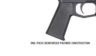 Magpul - Chwyt pistoletowy MOE-K Grip do AR-15 / M4 - MAG438 - Osprzęt do wiatrówek - miniaturka - grafika 2