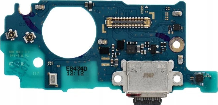OEM Płytka ładowania do SAMSUNG Xcover Pro G715 OEM Fast Charger