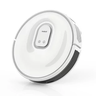 Robot sprzątający Neabot Q11 biały - Roboty sprzątające - miniaturka - grafika 1