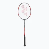 Badminton - Rakieta do badmintona YONEX Arcsaber 11 Tour G/P grey/red - miniaturka - grafika 1