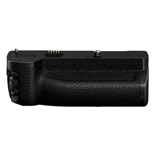 Grip Panasonic DMW-BG1 - Gripy i batterypacki - miniaturka - grafika 1