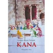 Poezja - Kana - miniaturka - grafika 1