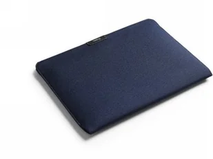 Tech-Protect Bellroy Laptop Sleeve 14 - etui na laptop 14" navy - Torby na laptopy - miniaturka - grafika 1