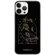 Etui i futerały do telefonów - Etui Babaco dedykowane do Xiaomi REDMI NOTE 8, wzór: Zodiac Woman 001 Etui całkowicie zadrukowane, oryginalne i oficjalnie licencjonowane - miniaturka - grafika 1