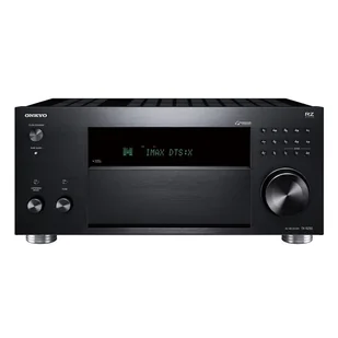 Amplituner Onkyo TX-RZ50 Czarny - Amplitunery - miniaturka - grafika 2