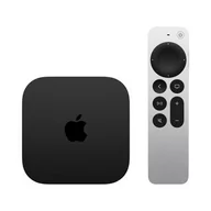 TV Box - Apple TV 4K Wi‑Fi + Ethernet with 128GB storage - miniaturka - grafika 1