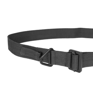 Mil-Tec - Pas taktyczny Rigger Belt - Czarny - 13315102 - Paski - miniaturka - grafika 3