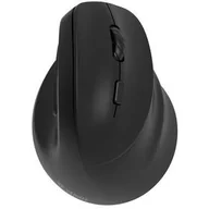 Myszki - YENKEE YMS 5060R Vertical RIGHT (45021345) Czarna - miniaturka - grafika 1