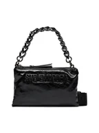Torebki damskie - Steve Madden Torebka Bnicco SM13001162-BLK Czarny - miniaturka - grafika 1