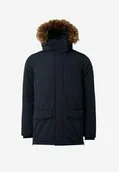 Kurtki jeździeckie - B//Vertigo Kurtka parka zimowa GARREN męska - miniaturka - grafika 1