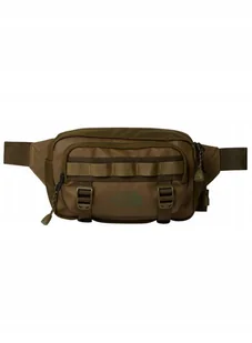 Torba Biodrowa The North Face Base Camp Lumbar - C7E1 Seed/Sycamore - Nerki - miniaturka - grafika 1