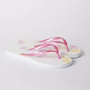 Damskie Japonki RIP CURL SUN DANCE 15TWOT_1000 – Wielokolorowy - Klapki i japonki damskie - miniaturka - grafika 1