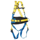 Akcesoria BHP - PROTEKT P 20 mX - szelki bezpieczeństwa - M-XL, 2XL. - miniaturka - grafika 1