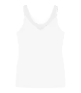 Bielizna nocna - Koszulka damska Triumph Feel of Modal Tank Top-M - miniaturka - grafika 1