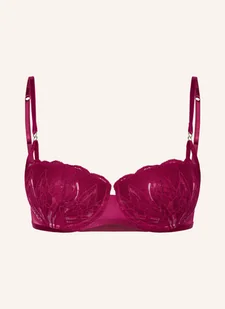 Triumph Biustonosz Usztywniany Crazy Stupid Love rot - Biustonosze - miniaturka - grafika 1