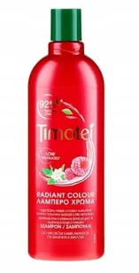 Timotei, Szampon Do Włosów Farbowanych, 400ml - Szampony do włosów - miniaturka - grafika 1