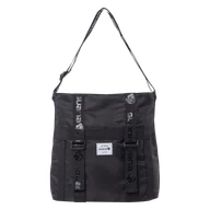 Torby sportowe - Torba IGUANA TOTEM M000274553 – Czarny - miniaturka - grafika 1