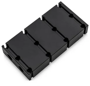 EK Water Blocks EK-Scalar Quad 2-Slot - Acetal - Chłodzenie wodne - miniaturka - grafika 1