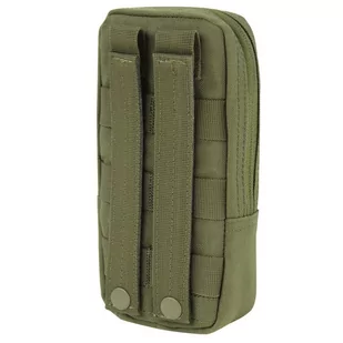 Condor - GPS Pouch - Zielony OD - MA57-001 - Odzież taktyczna i umundurowanie - miniaturka - grafika 2