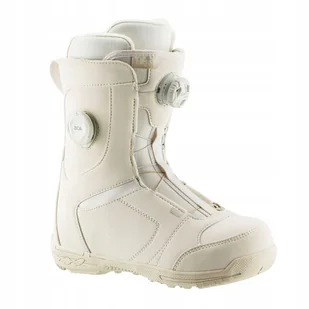 Buty Snowboardowe Damskie Tiara Lyt Boa Focus Sand 25.5 354214 - Buty snowboardowe - miniaturka - grafika 1
