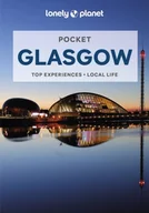 Pozostałe książki - Lonely Planet Pocket Glasgow - miniaturka - grafika 1